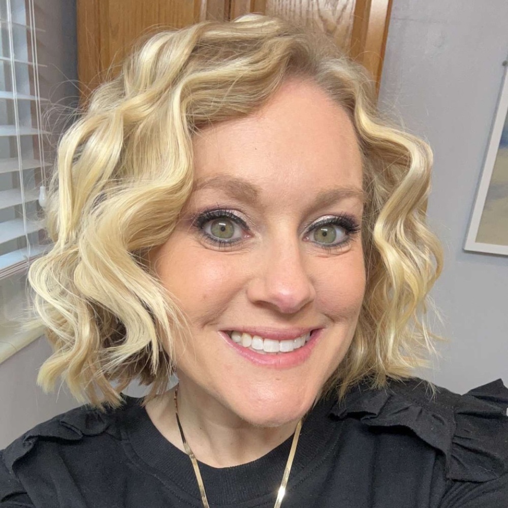Meet your Posher, Lee ann